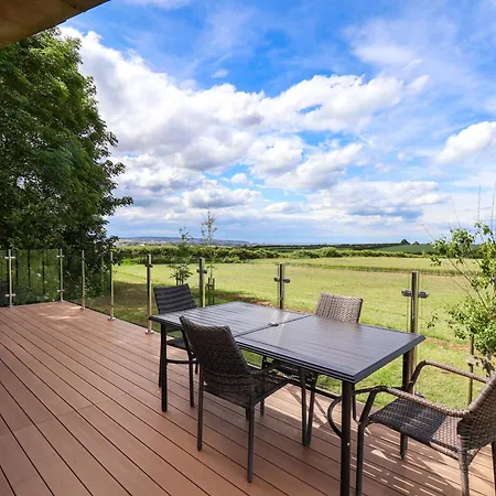 Freedom Summerfield Farm Tatil Evi