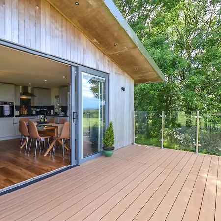 Tatil Evi Freedom Summerfield Farm