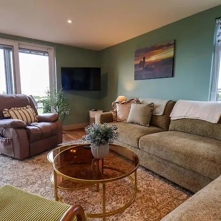 Tatil Evi Freedom Summerfield Farm Whitby