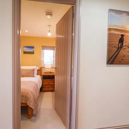 Tatil Evi Freedom Summerfield Farm