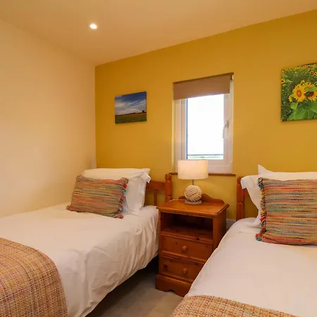 Tatil Evi Freedom Summerfield Farm