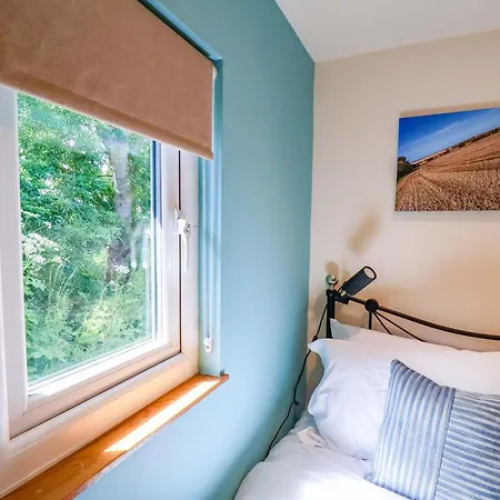 Tatil Evi Freedom Summerfield Farm Whitby