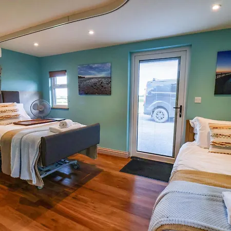 Freedom Summerfield Farm Tatil Evi *