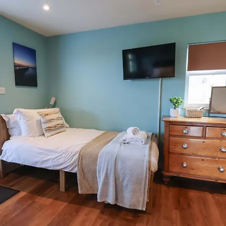 Tatil Evi Freedom Summerfield Farm Whitby