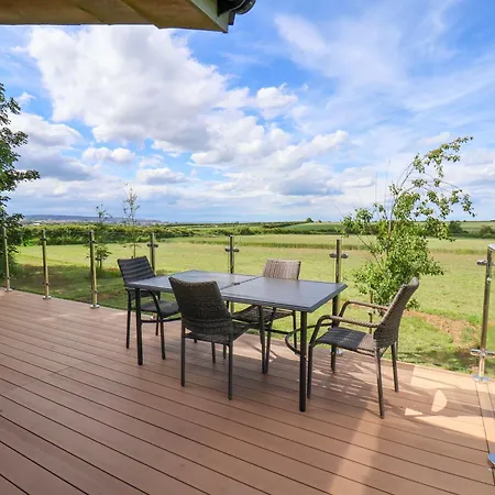 Freedom Summerfield Farm Tatil Evi Whitby