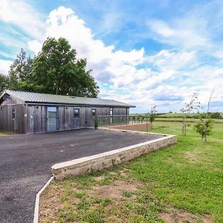 Tatil Evi Freedom Summerfield Farm Whitby