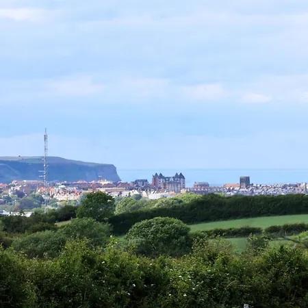 Freedom Summerfield Farm Tatil Evi Whitby